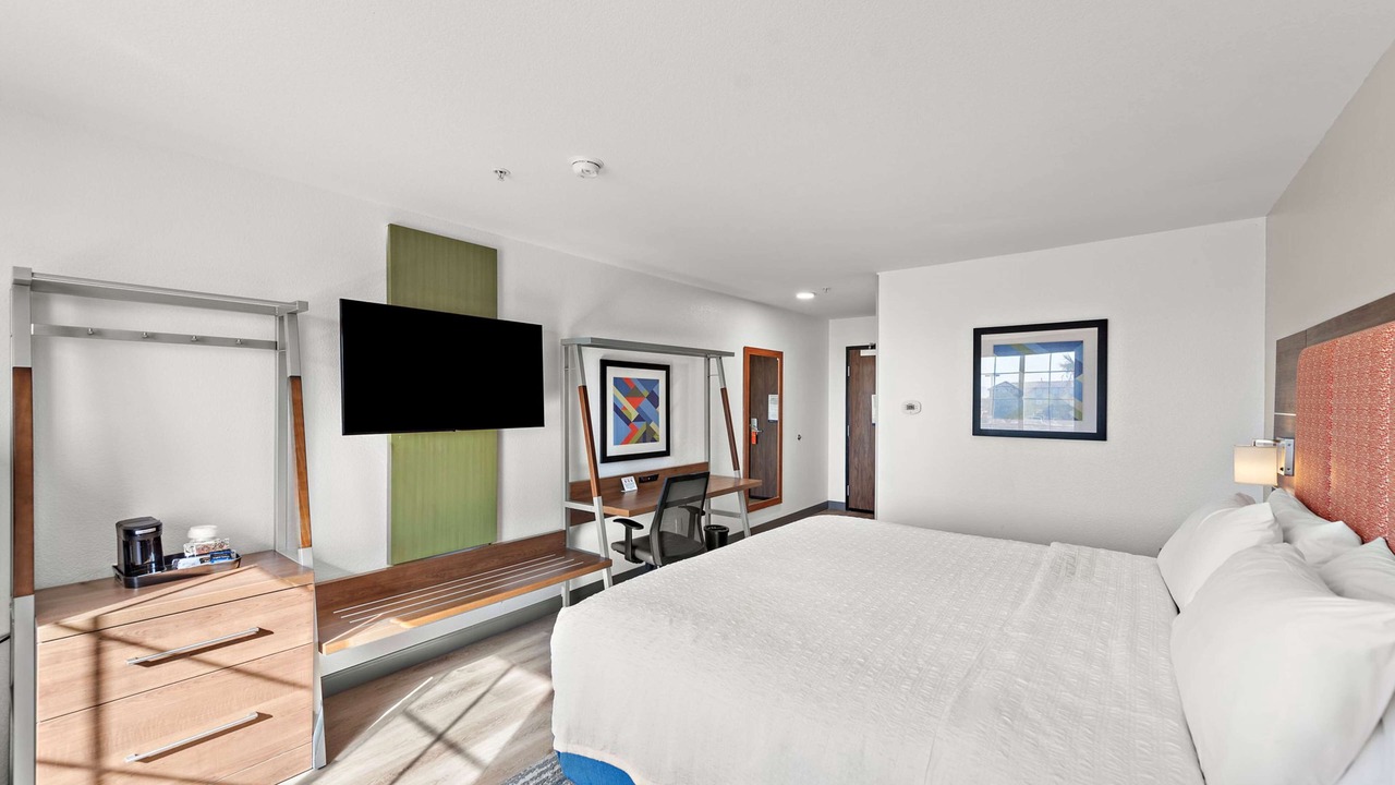 Photo of Bedroom in Calexico
