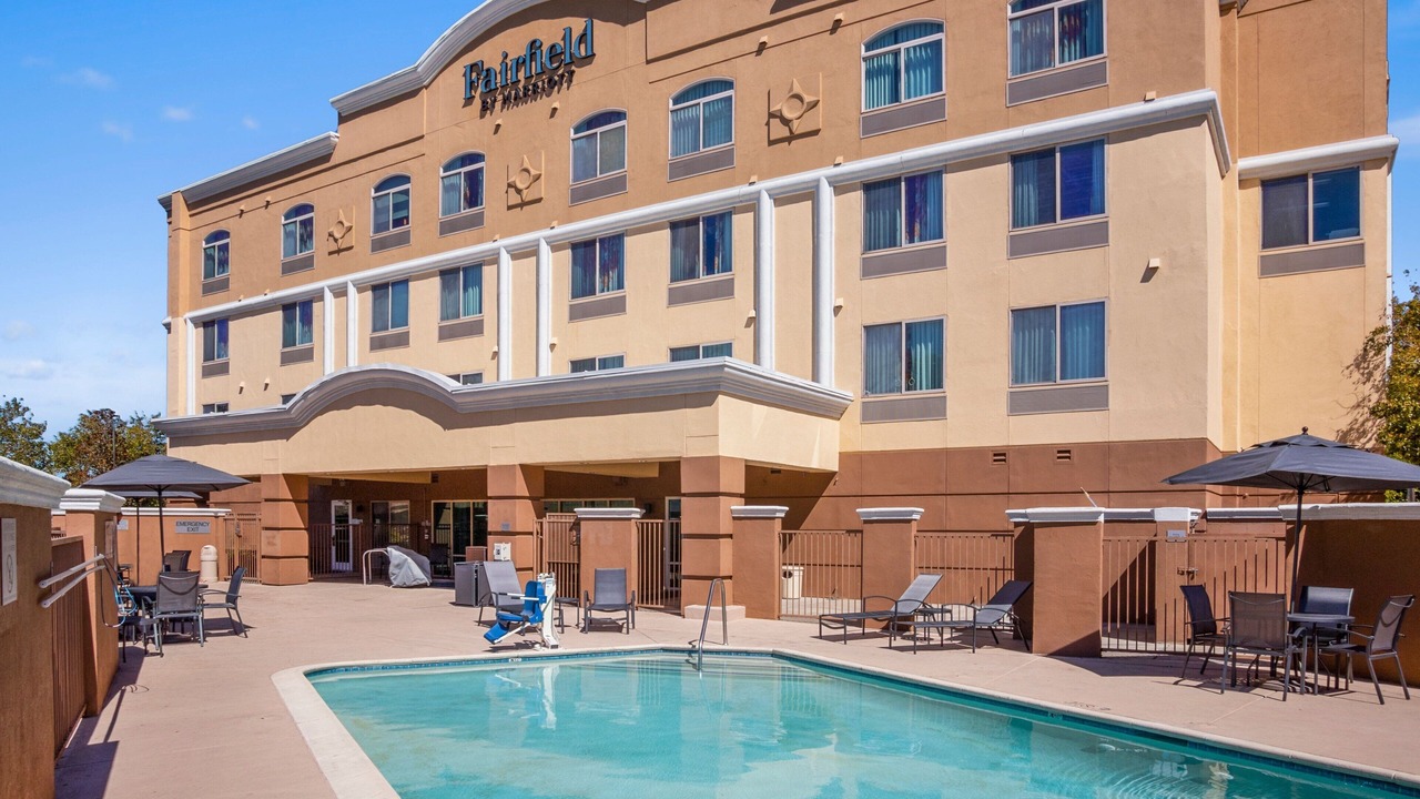 Photo of Outdoor in Rancho Cordova