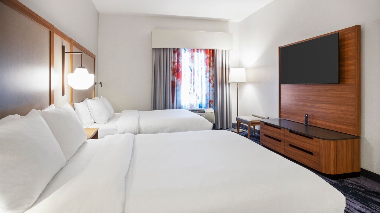 Photo of Bedroom in Rancho Cordova
