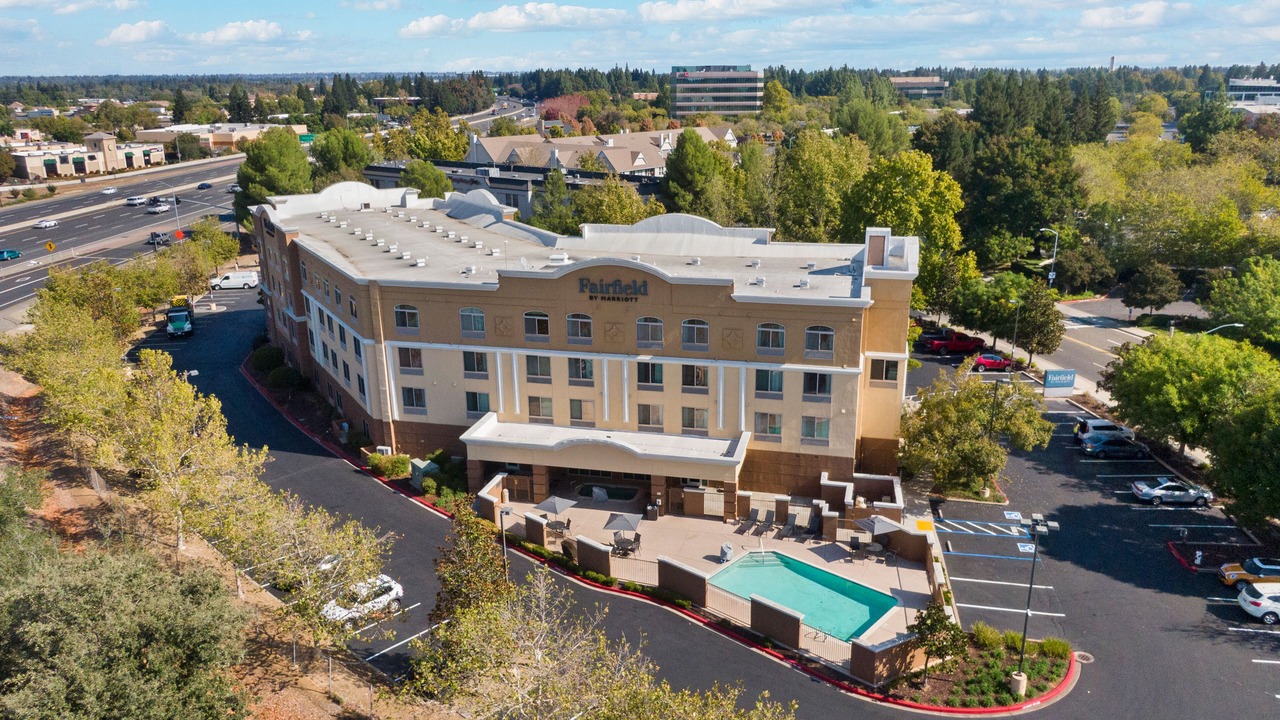 Photo of Outdoor in Rancho Cordova