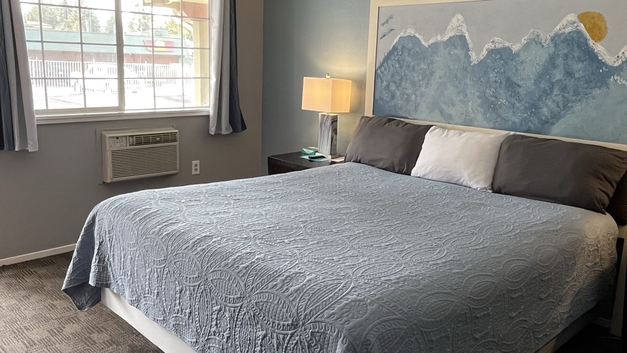 Photo of Bedroom in South Lake Tahoe