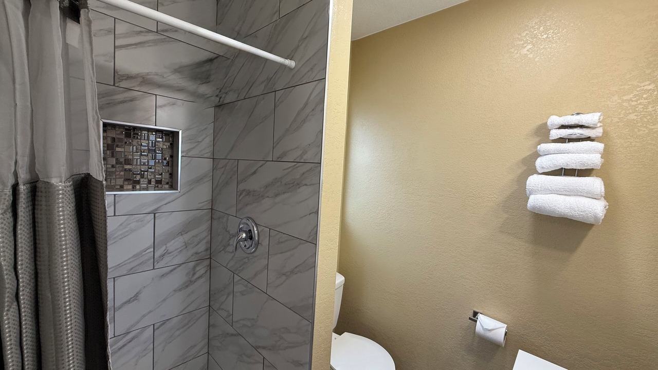 Photo of Bathroom in South Lake Tahoe