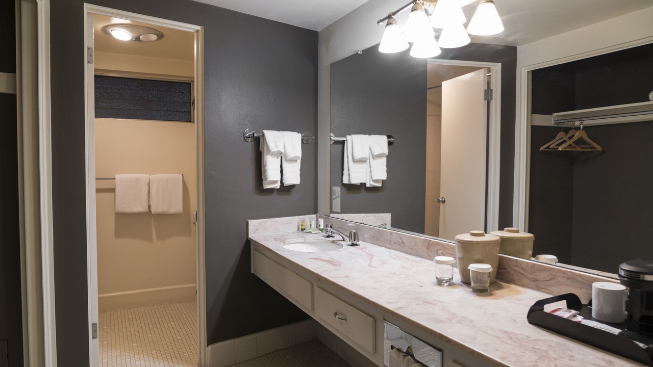 Photo of Bathroom in Upper East