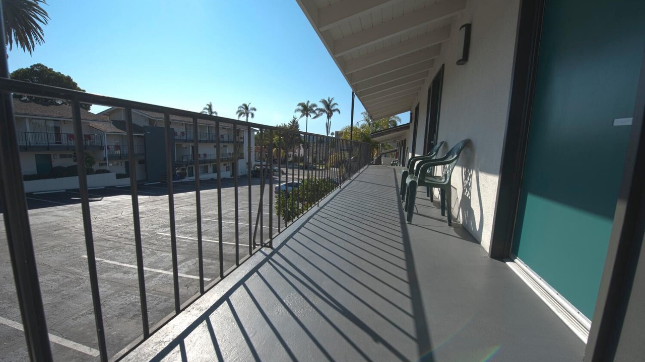 Photo of Patio Balcony in Upper East