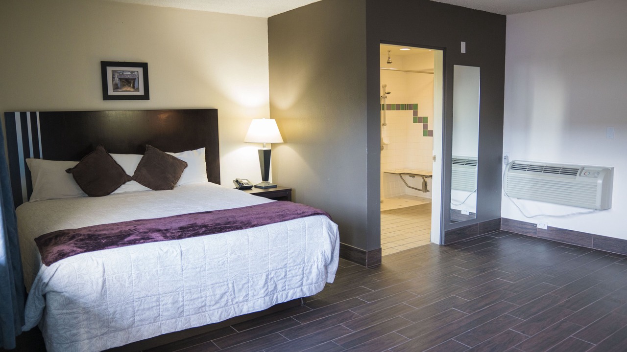 Photo of Bedroom in Upper East