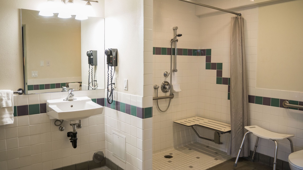 Photo of Bathroom in Upper East