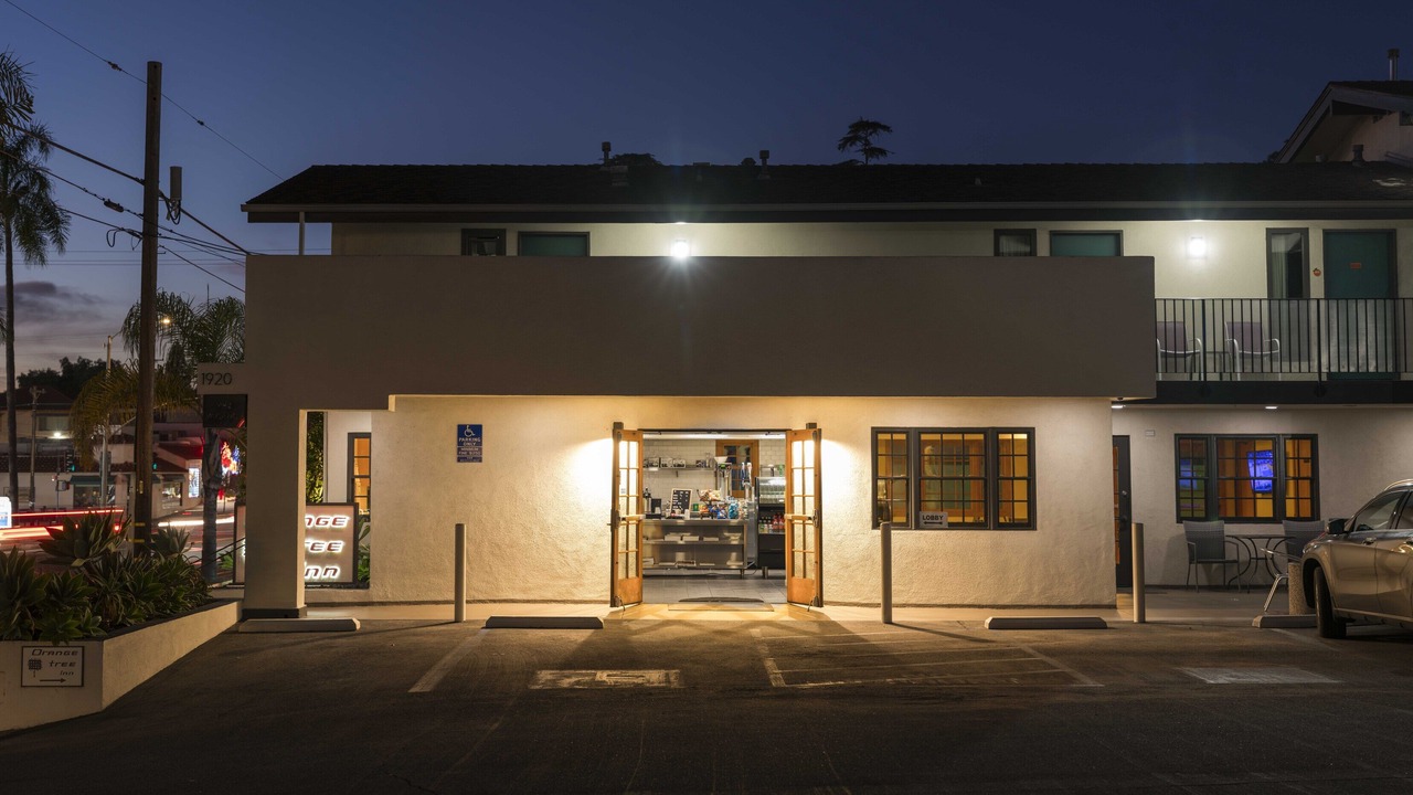 Photo of Outdoor in Upper East