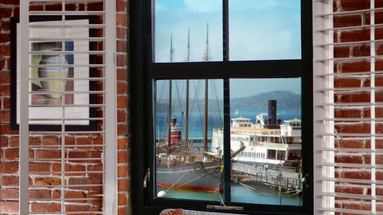 Photo of Others in Fisherman's Wharf