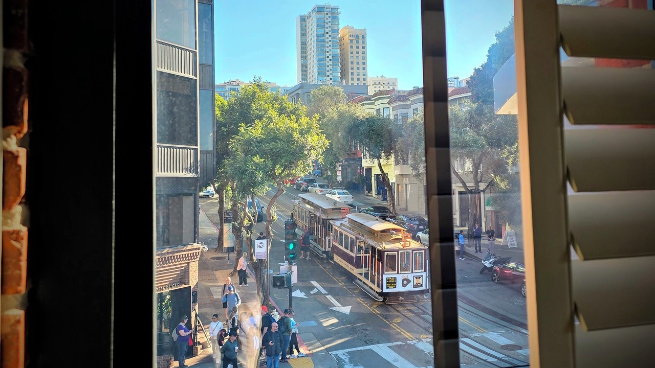 Photo of Others in Fisherman's Wharf