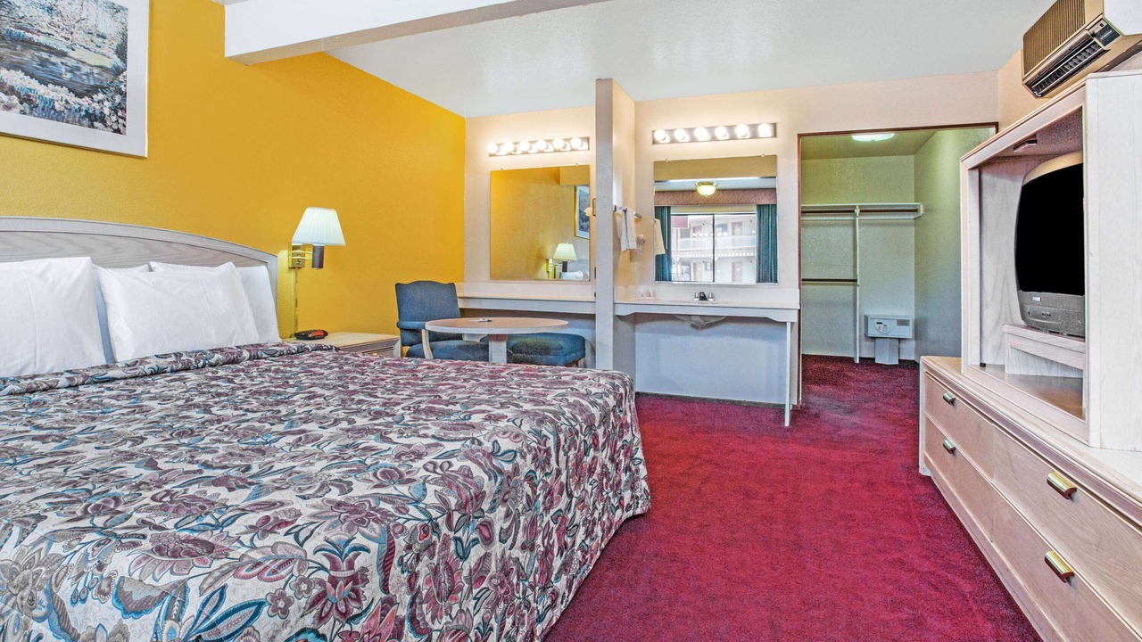 Photo of Bedroom in Turlock