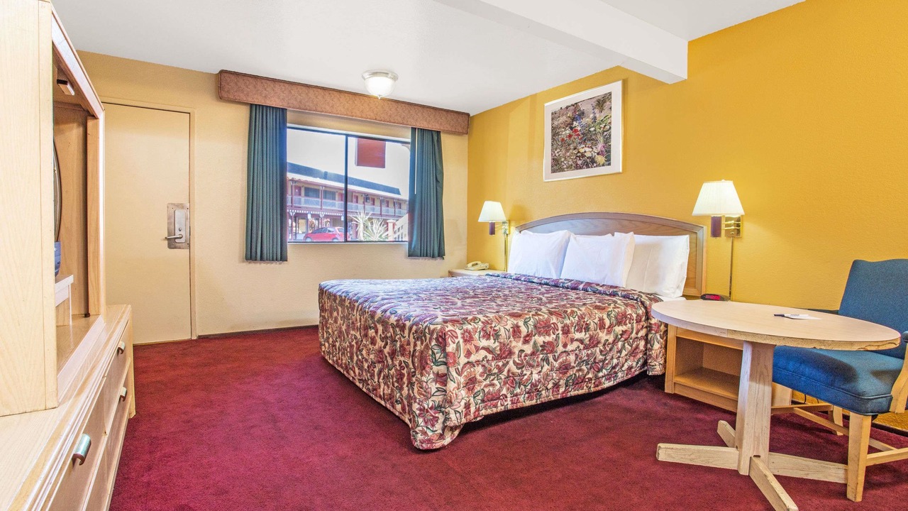 Photo of Bedroom in Turlock