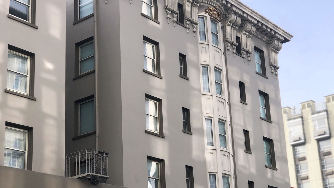Photo of Outdoor in Tenderloin