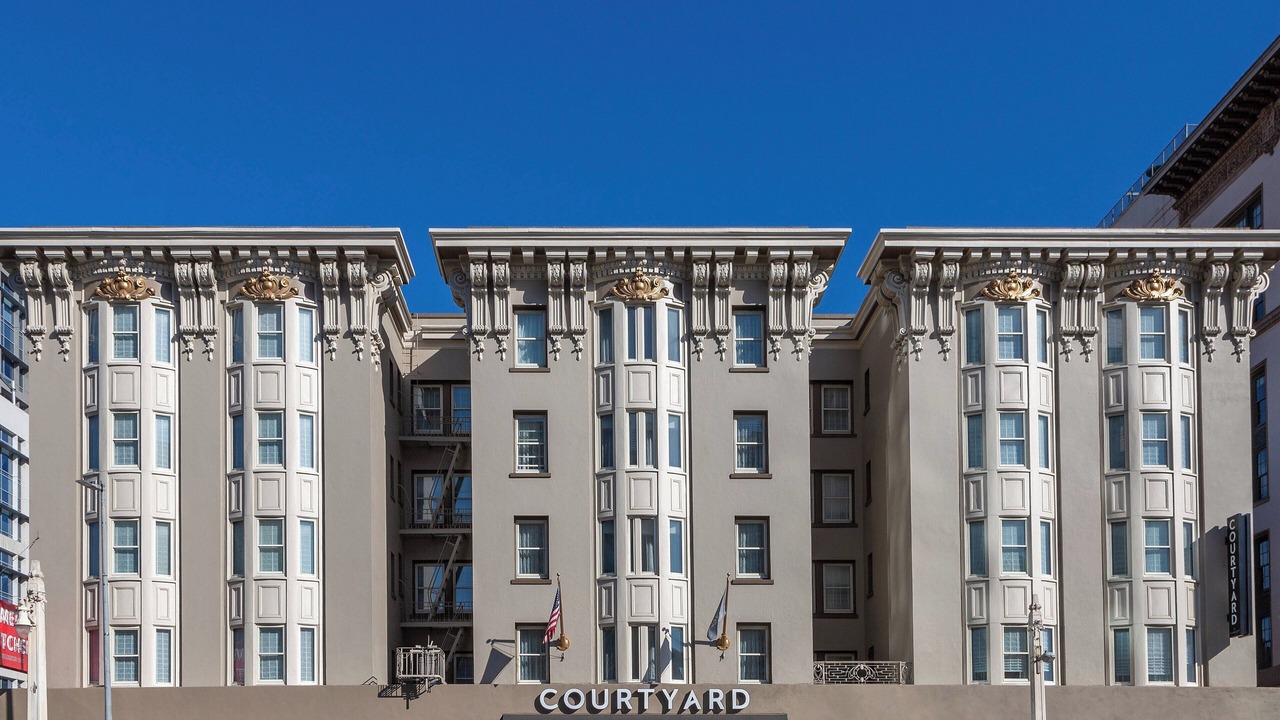 Photo of Outdoor in Tenderloin
