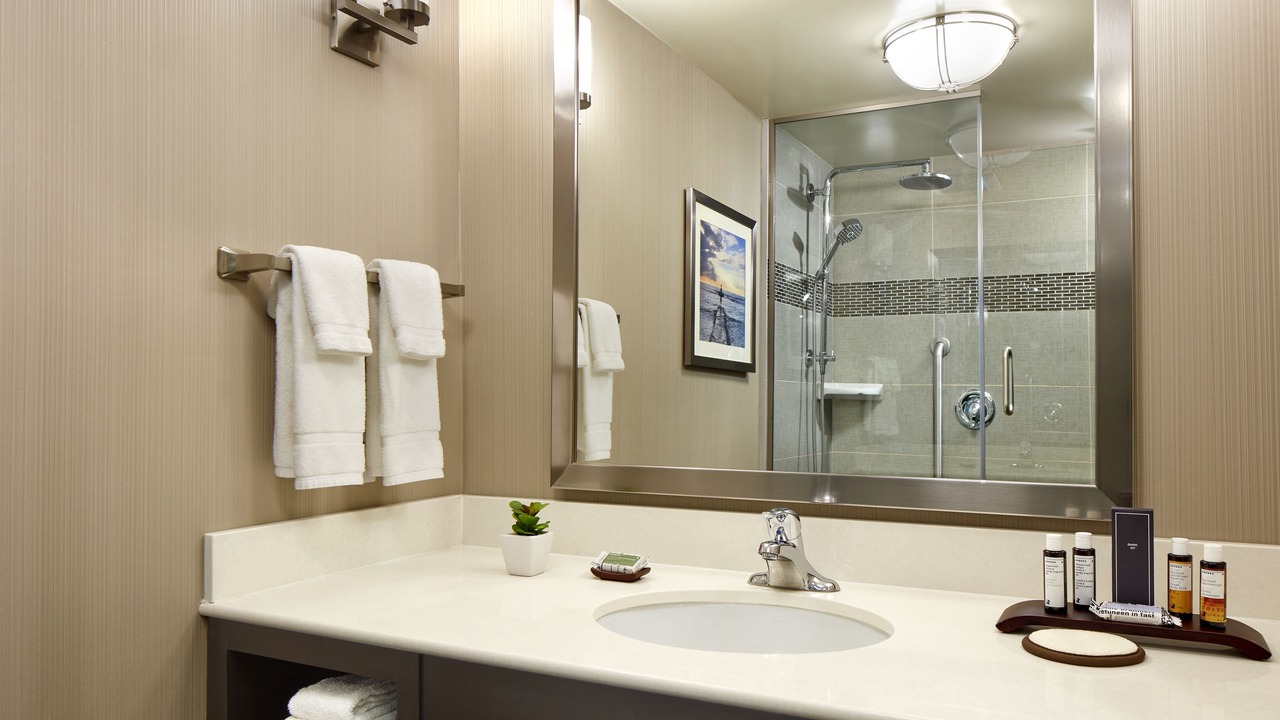 Photo of Bathroom in Old Town