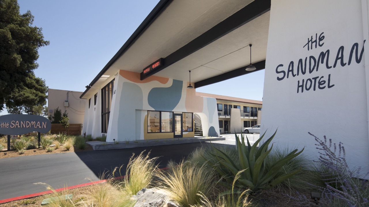 Photo of Outdoor in Santa Rosa
