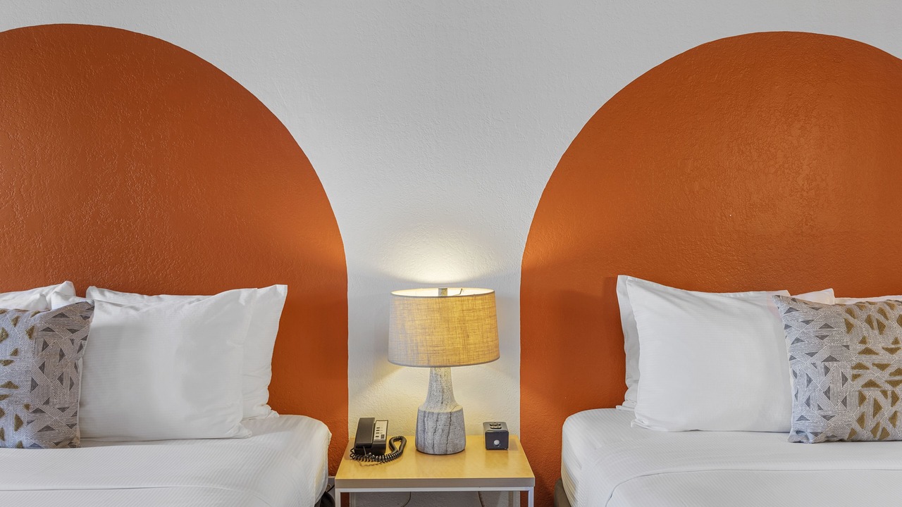 Photo of Bedroom in Santa Rosa