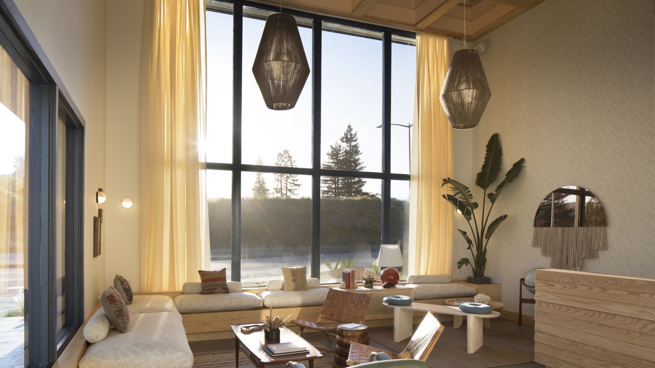 Photo of Livingroom in Santa Rosa
