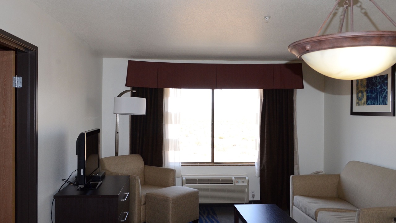Photo of Bedroom in Barstow