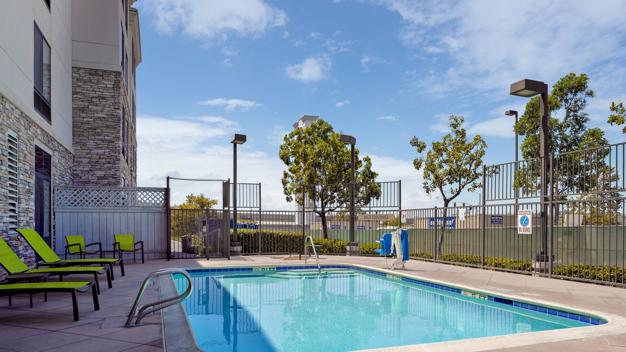Photo of Outdoor in Miramar Ranch North
