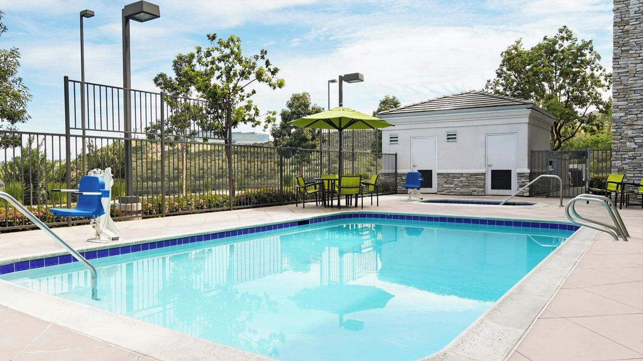 Photo of Outdoor in Miramar Ranch North