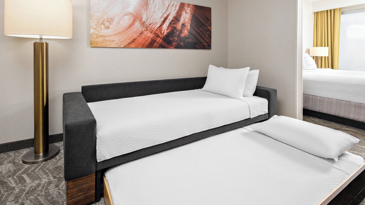 Photo of Bedroom in Miramar Ranch North