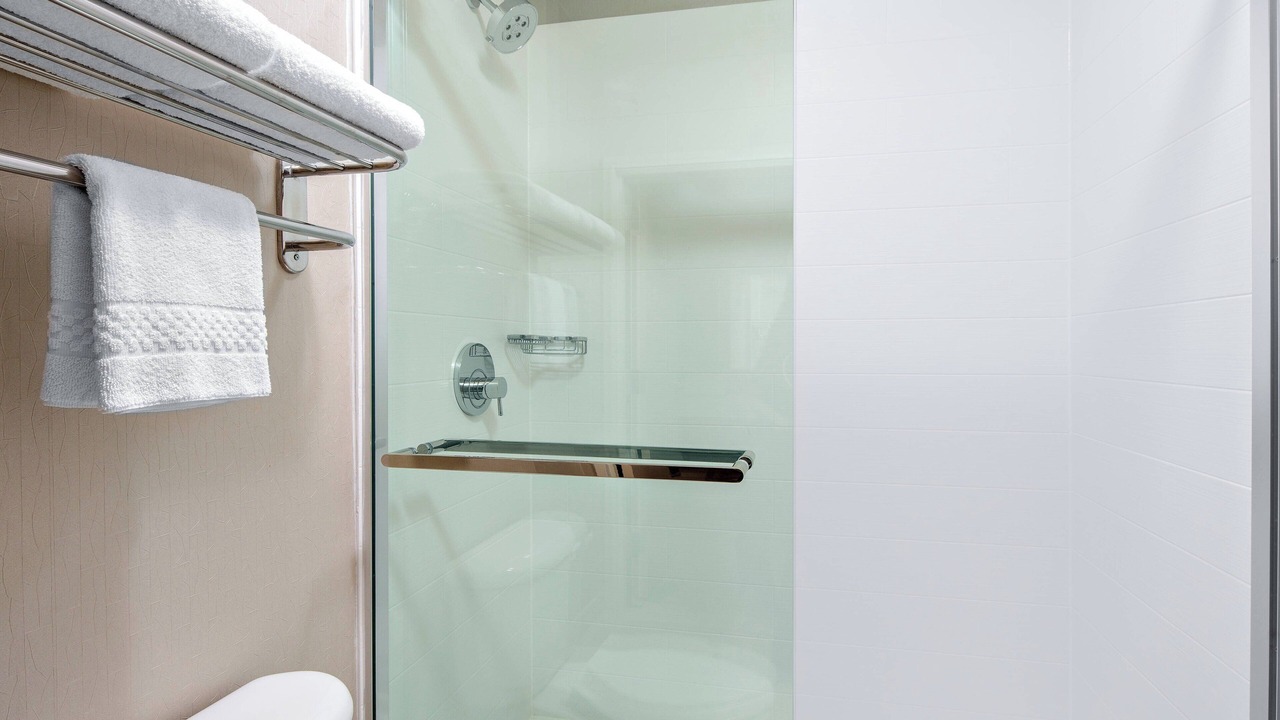 Photo of Bathroom in Miramar Ranch North