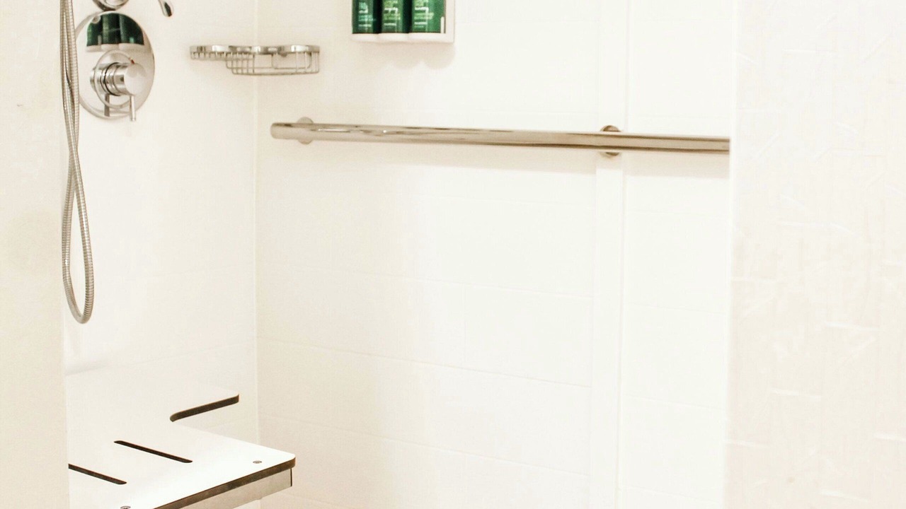Photo of Bathroom in Miramar Ranch North