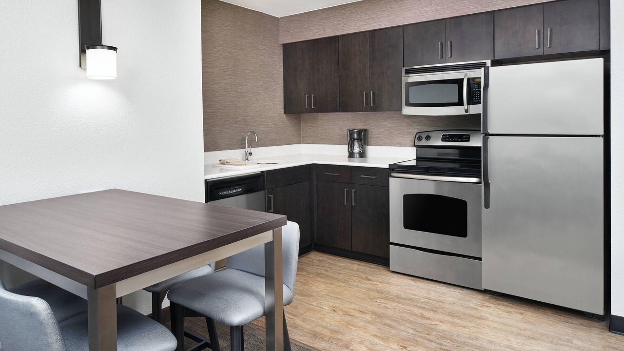Photo of Kitchen in Miramar Ranch North