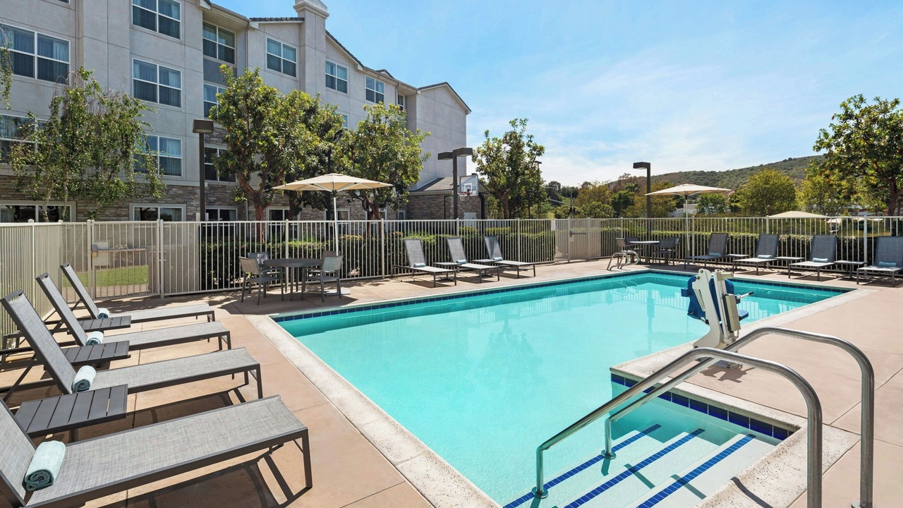 Photo of Outdoor in Miramar Ranch North