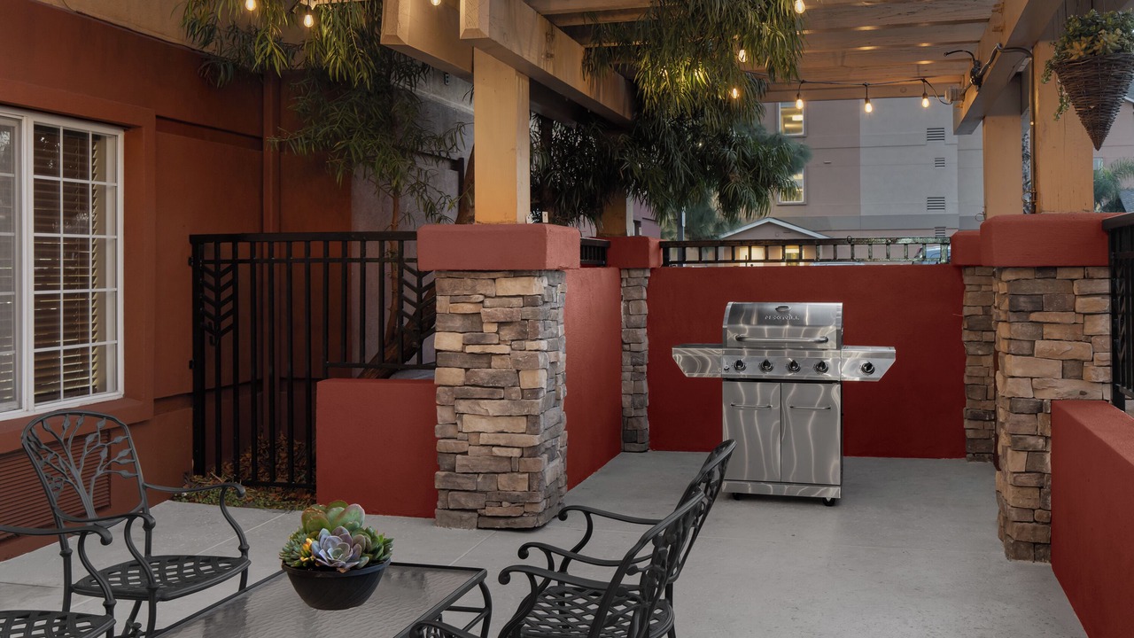 Photo of Outdoor in Pleasanton