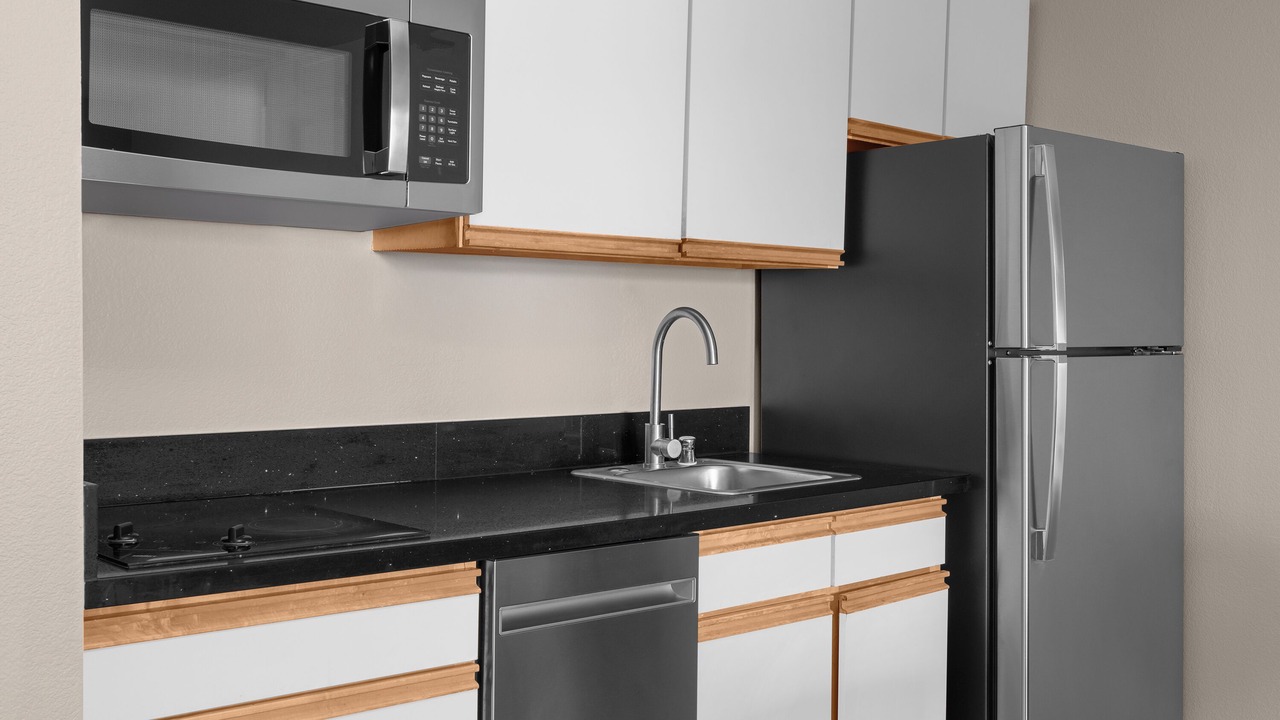 Photo of Kitchen in Pleasanton