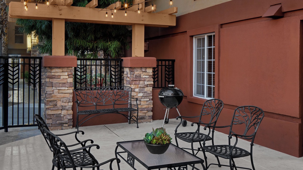 Photo of Outdoor in Pleasanton