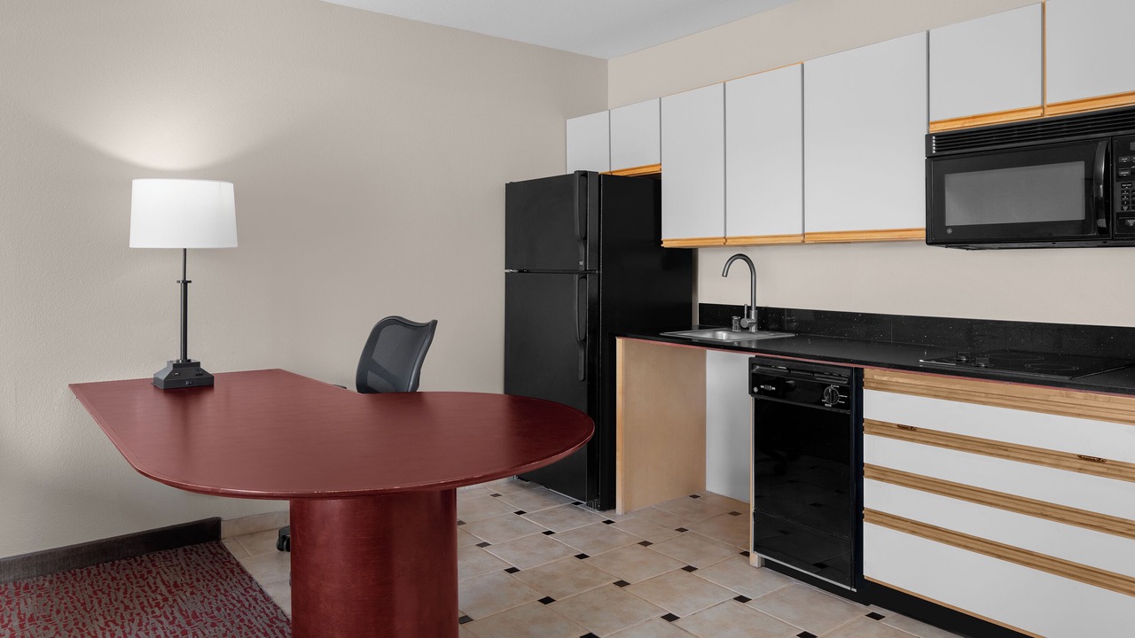 Photo of Kitchen in Pleasanton