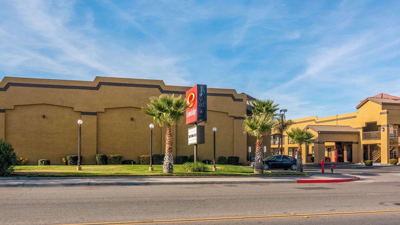 Photo of Outdoor in Hesperia