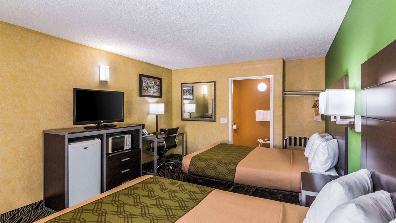 Photo of Bedroom in Hesperia