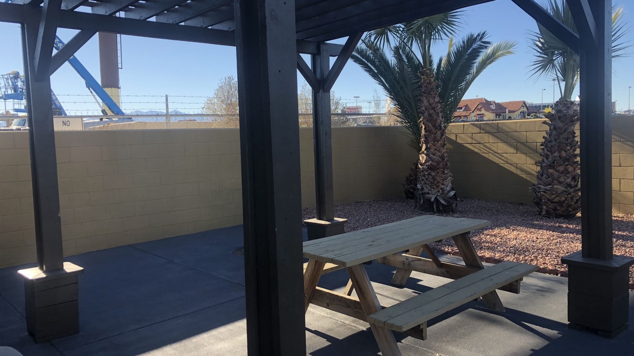Photo of Outdoor in Hesperia