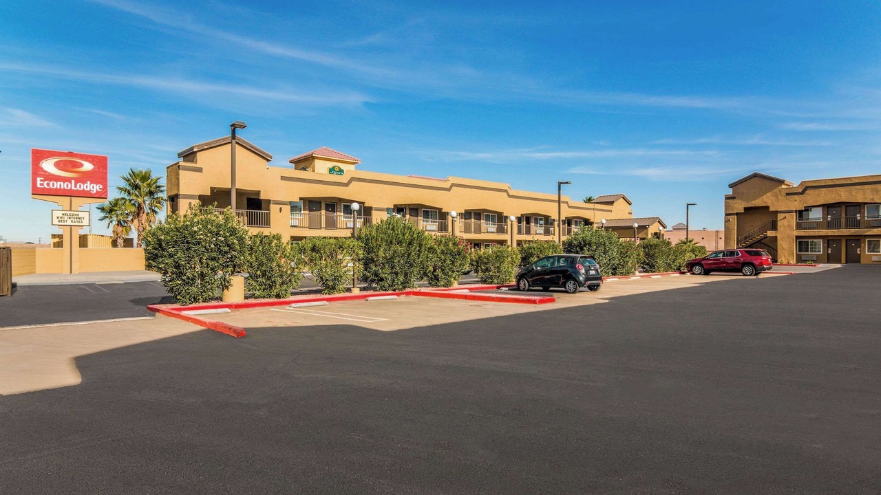 Photo of Outdoor in Hesperia