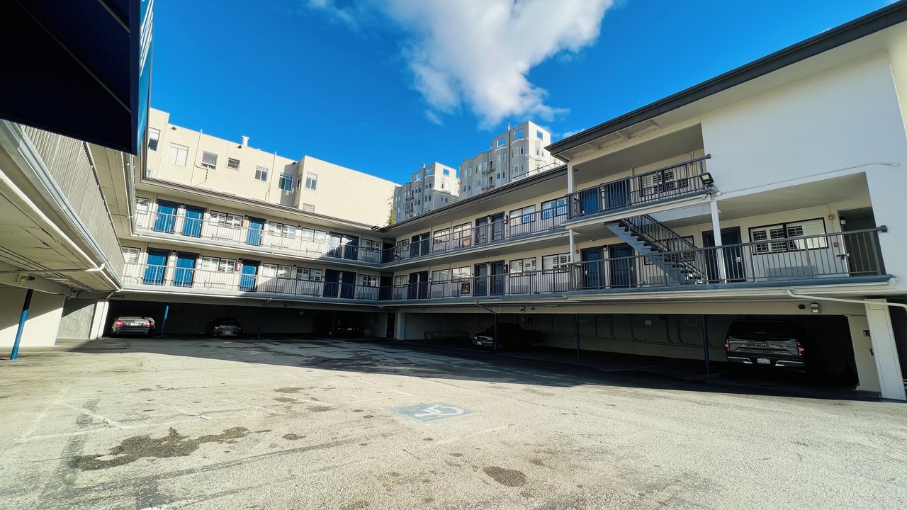 Photo of Outdoor in Russian Hill