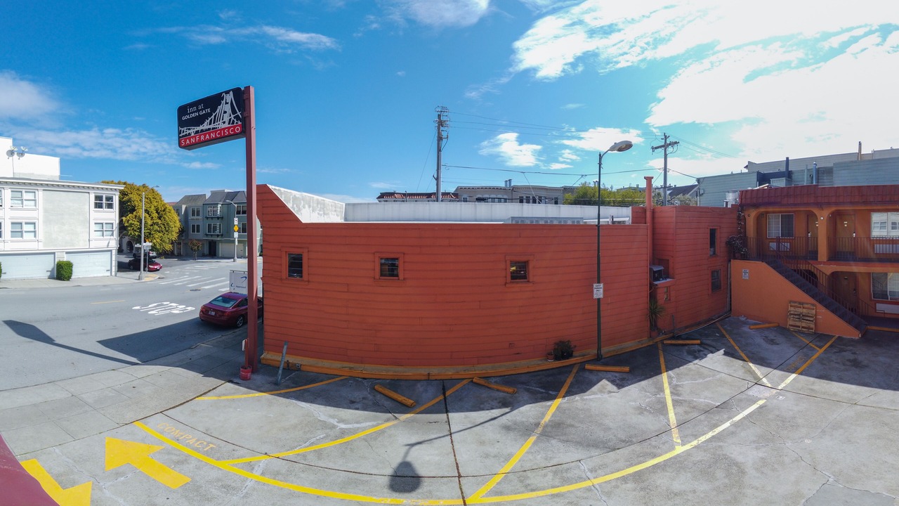 Photo of Others in Marina District