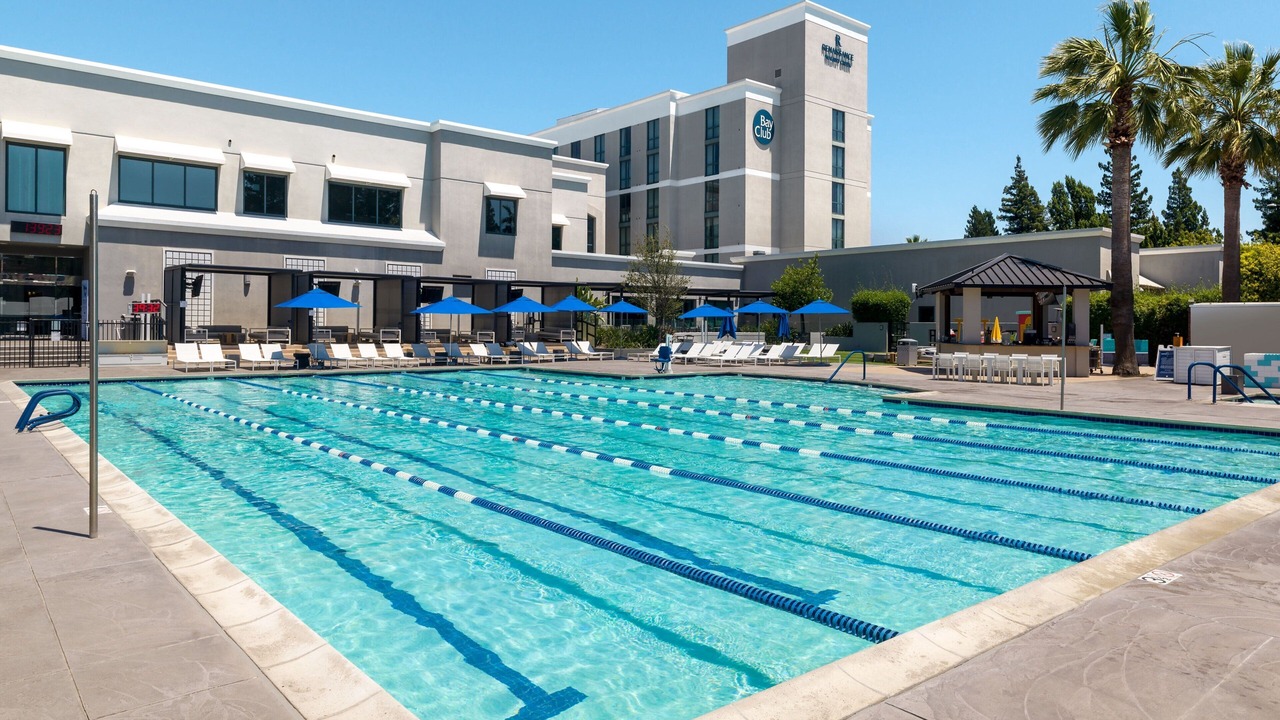 Photo of Outdoor in Contra Costa Centre