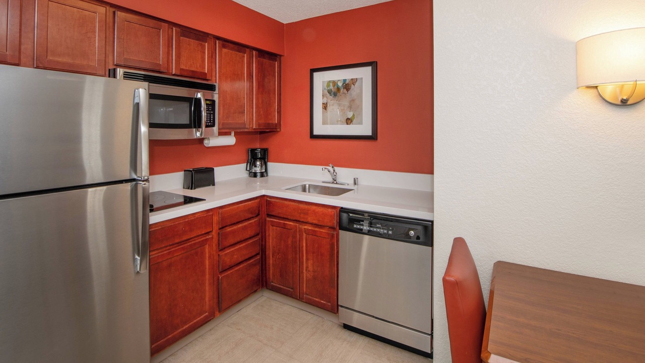 Photo of Bedroom in Newark