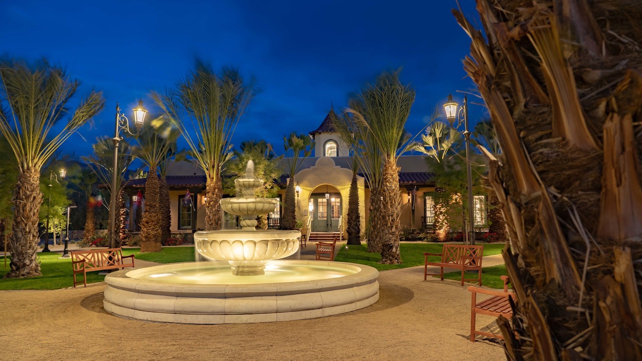 Photo of Outdoor in Furnace Creek