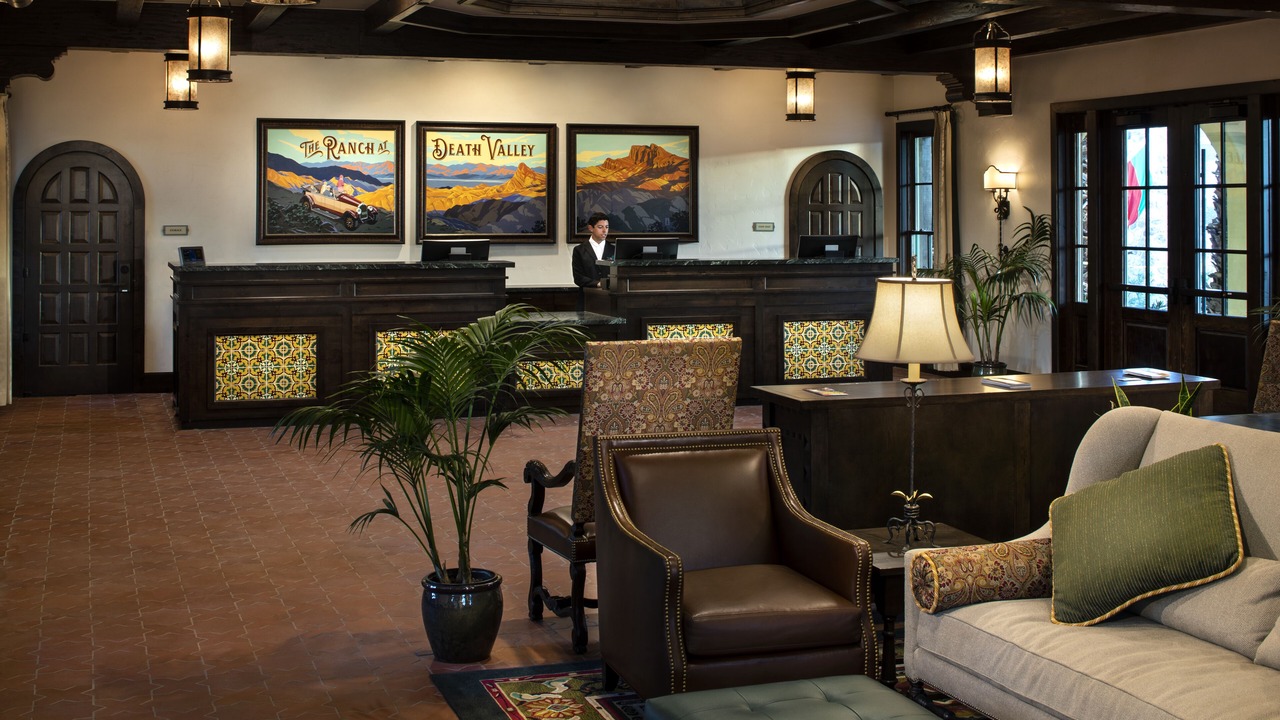 Photo of Others in Furnace Creek