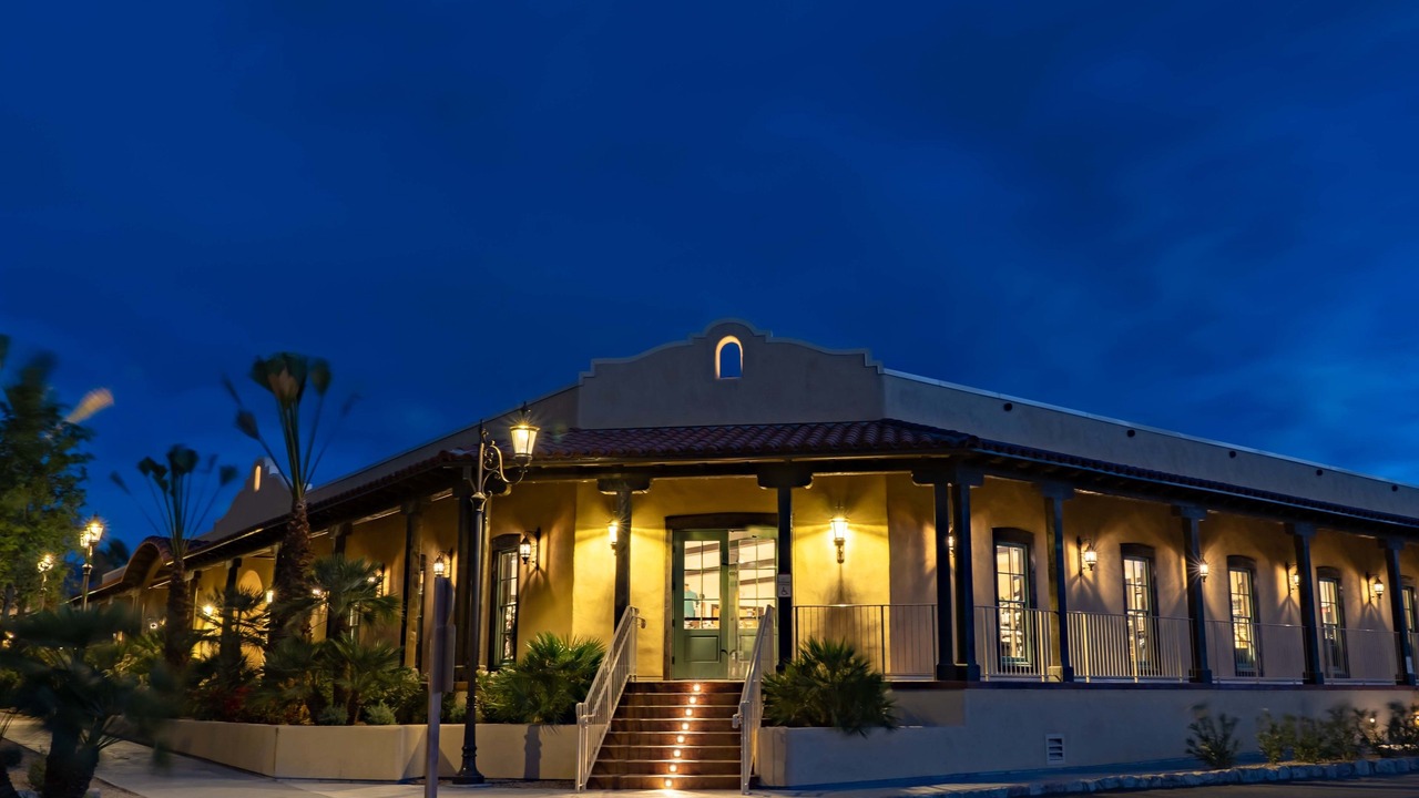 Photo of Outdoor in Furnace Creek
