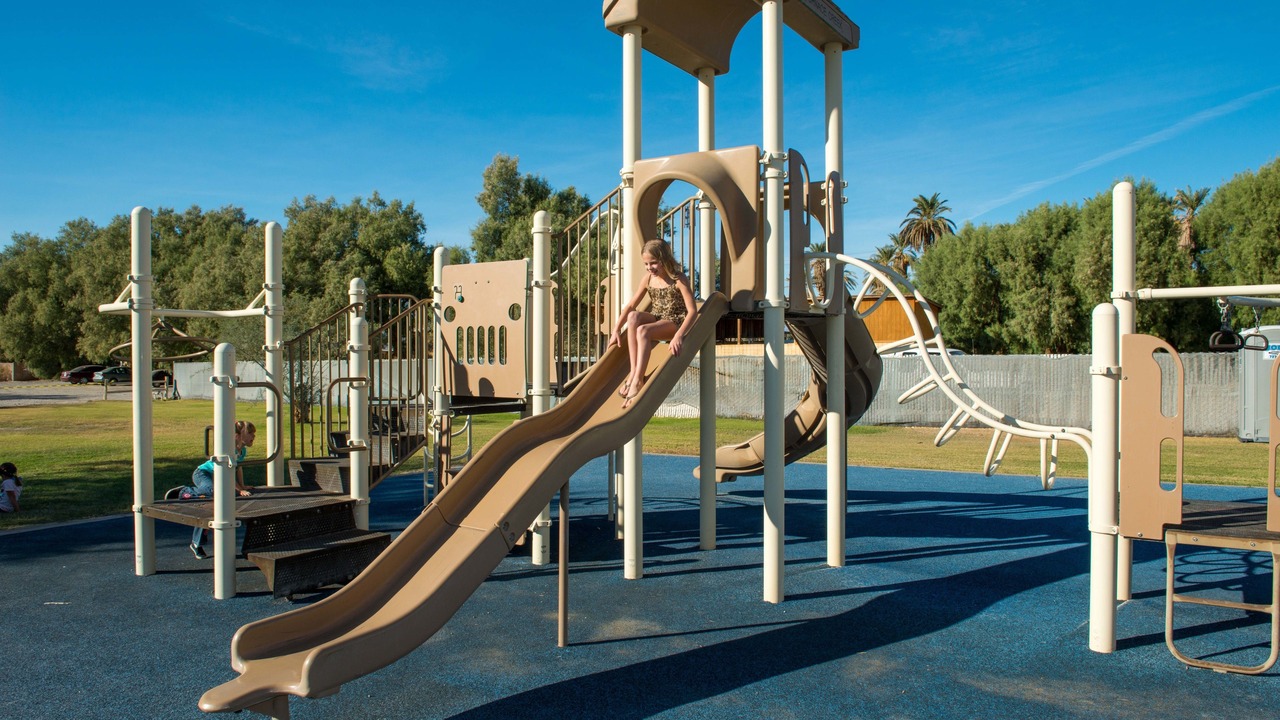 Photo of Outdoor in Furnace Creek