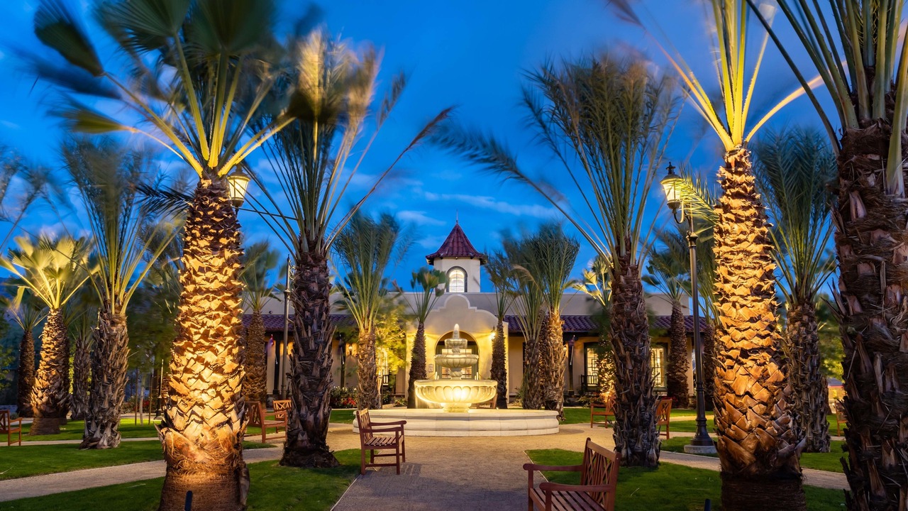 Photo of Outdoor in Furnace Creek