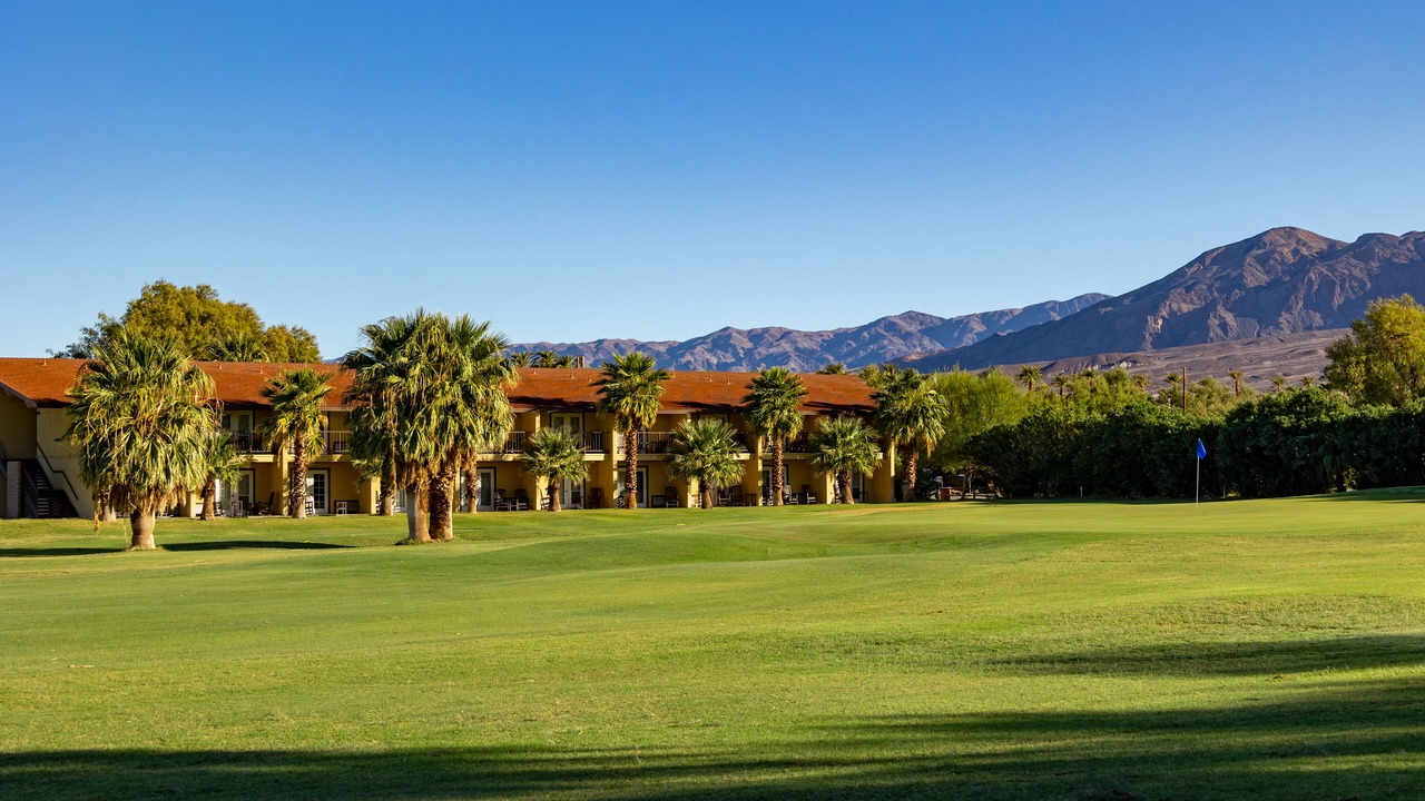 Photo of Outdoor in Furnace Creek