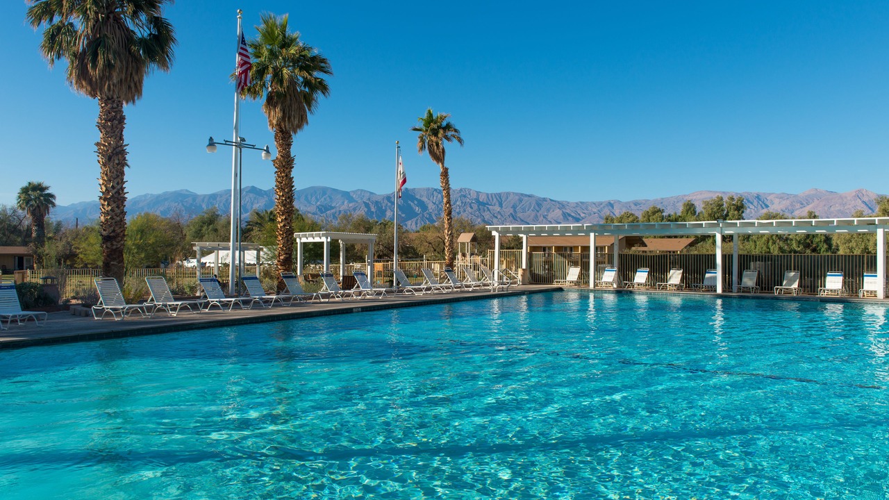 Photo of Outdoor in Furnace Creek