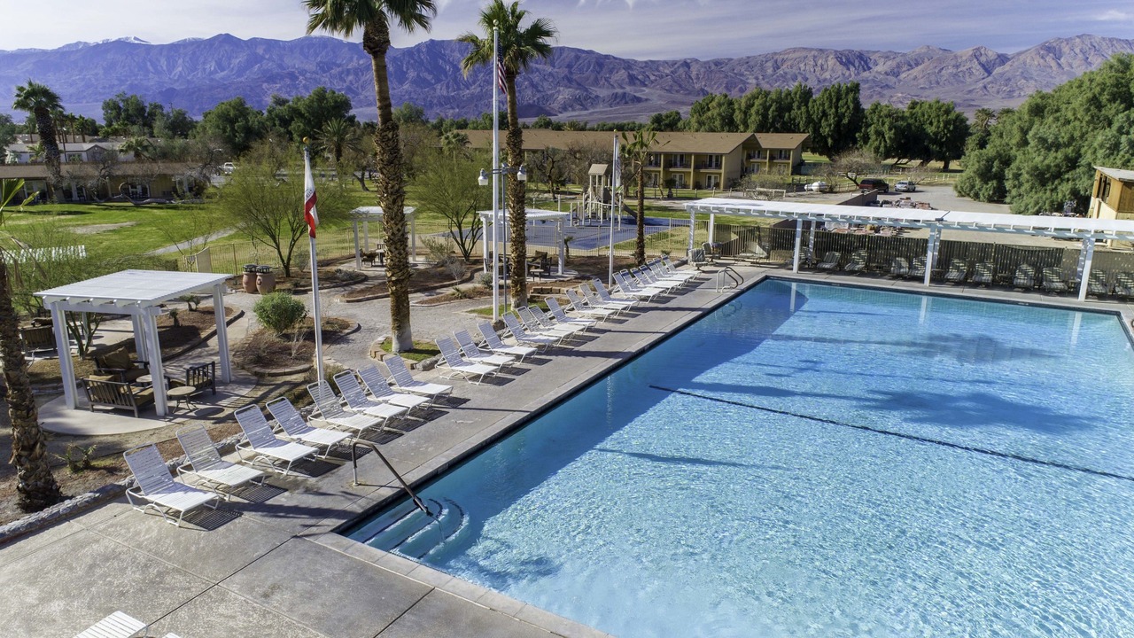 Photo of Outdoor in Furnace Creek