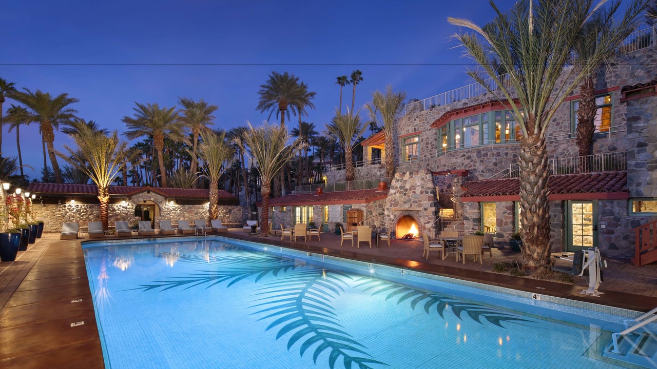 Photo of Outdoor in Furnace Creek